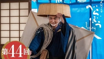 【べらぼう】生きていた源内！？次回11月16日放送のあらすじ＆場面写真、相関図が公開