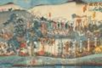 『豊臣兄弟！』の聖地巡礼 ── 豊臣秀吉・秀長、天下統一へ「山崎の合戦」の舞台を訪ねる【後編】