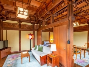 箱根「富士屋ホテル」の登録文化財『花御殿』の90周年を記念した特別宿泊プランが登場【8月限定】