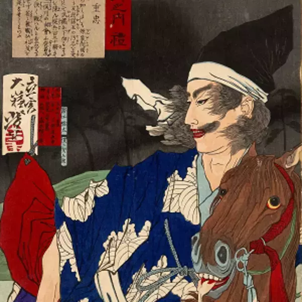 「「鎌倉殿の13人」今回は畠山重忠の勝利！組み伏せられた義時に突きつけられる刃…第36回放送「武士の鑑」振り返り」の画像