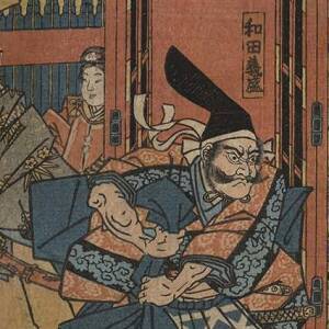 「鎌倉殿の13人」今回は畠山重忠の勝利！組み伏せられた義時に突きつけられる刃…第36回放送「武士の鑑」振り返り