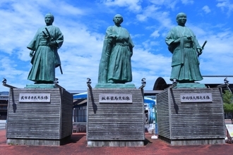 幕末の日本が”植民地化”されなかった本当の理由──列強にとっての日本の意外な存在価値とは？