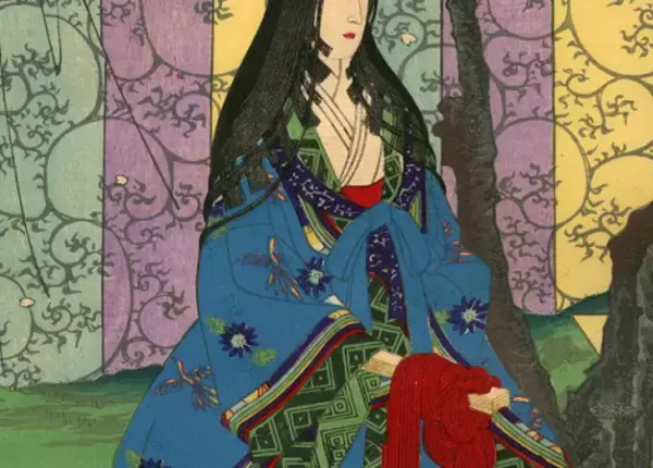 「若い男と不倫の末に、夫から阿波国を奪った悪女「阿波の小少将」の恋愛劇【後編】」の画像