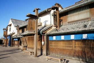 江戸は“カフェ文化”の先駆け！？おかず、おやつ…江戸庶民が生んだ様々な日本の食文化の始まり