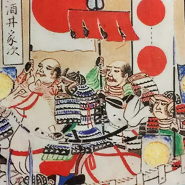 「「どうする家康」今までずっと、ありがとう！そして新天地へ…第37回放送「さらば三河家臣団」振り返り」の画像