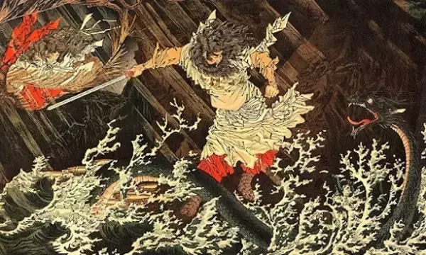 「【横浜観光スポット】氷川丸の船内神社「氷川丸神社」に参拝。激戦をくぐり抜けた船歴をたどる」の画像