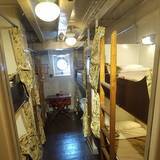 「【横浜観光スポット】氷川丸の船内神社「氷川丸神社」に参拝。激戦をくぐり抜けた船歴をたどる」の画像5