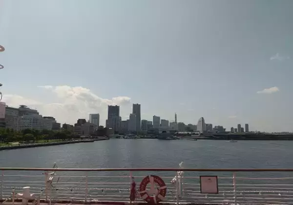 「【横浜観光スポット】氷川丸の船内神社「氷川丸神社」に参拝。激戦をくぐり抜けた船歴をたどる」の画像