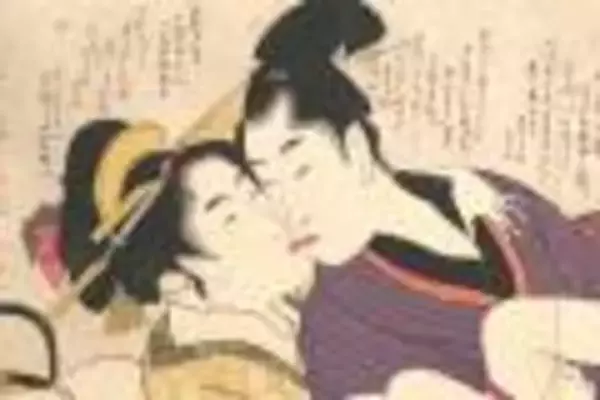 ”大人の玩具”は成人女性の必須アイテム？実はかなり発展していた江戸時代のアダルトな性事情