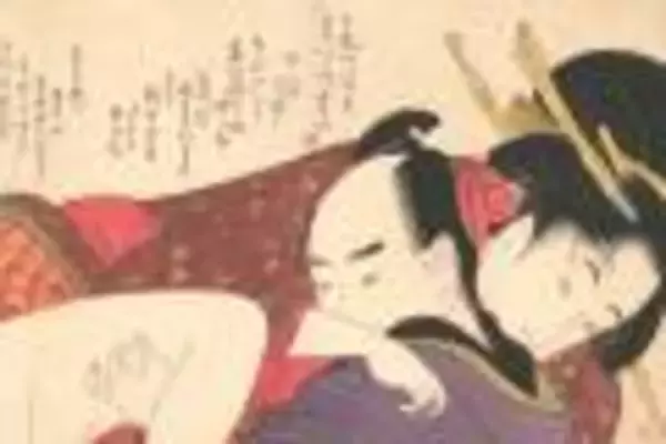 「”大人の玩具”は成人女性の必須アイテム？実はかなり発展していた江戸時代のアダルトな性事情」の画像