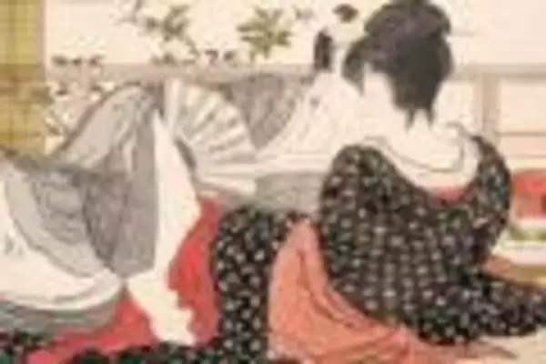 「”大人の玩具”は成人女性の必須アイテム？実はかなり発展していた江戸時代のアダルトな性事情」の画像