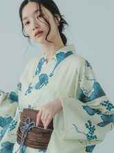 「SENSE OF PLACE by URBAN RESEARCH」が2026年浴衣コレクションを発表！