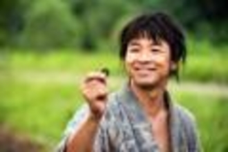 『豊臣兄弟！』あの超人気俳優？竹中半兵衛 役のシルエットが初公開され「もうバレバレだろw」と話題に