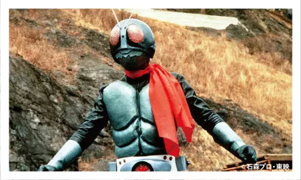 「昭和仮面ライダーも！シックのカミソリから仮面ライダーシリーズ コラボモデルが数量限定で登場」の画像