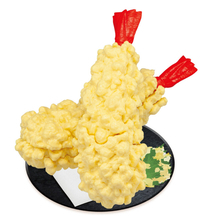 本物そっくりなリアル造形！“えび天”モチーフの立体パズル『解体パズルLite えび天パズル』発売