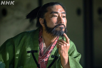 『豊臣兄弟！』信長を裏切る荒木村重(トータス松本)…逃亡の果てに待っていた700人処刑の悲劇