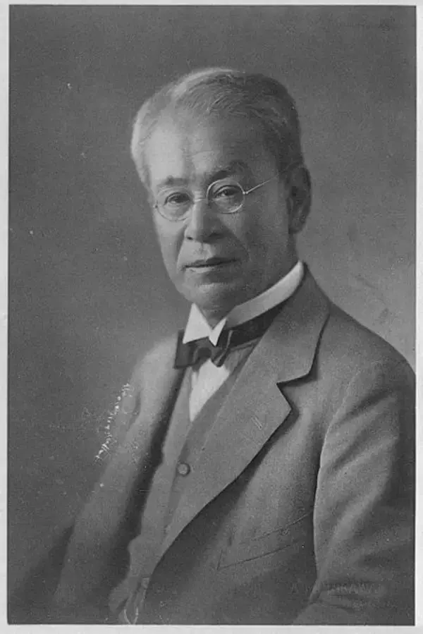 「朝ドラ「らんまん」で田中哲司演じる徳永助教授のモデル！日本植物学の発展に尽力した松村任三の生涯③」の画像