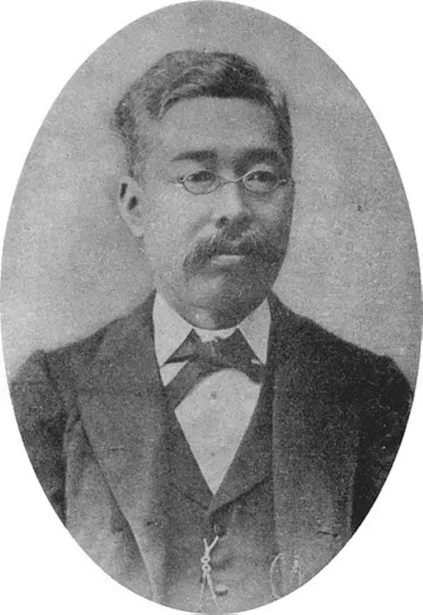 「朝ドラ「らんまん」で田中哲司演じる徳永助教授のモデル！日本植物学の発展に尽力した松村任三の生涯③」の画像