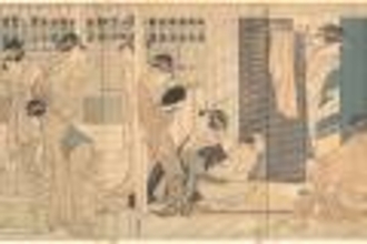 吉原遊廓はまるで“ひとつの社会”…女郎屋に暮らす人々の役割とリアルな日常