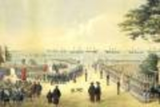 岩倉使節団の裏で進んでいた“不平等条約の完成”――明治政府が犯した外交の失敗・アメリカの罠【前編】