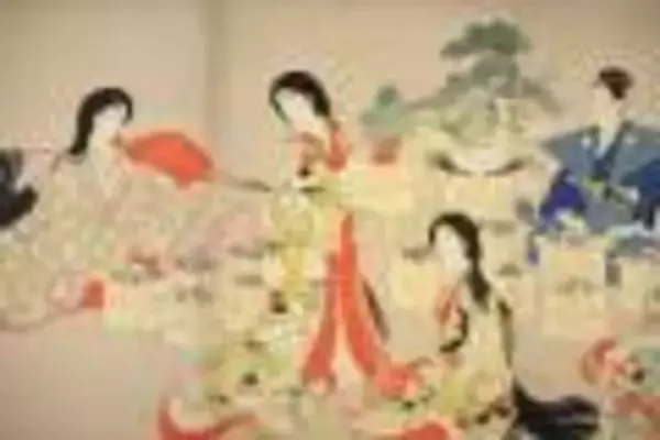 「近代日本の国際結婚第一号は明治時代、ドイツ留学生とドイツの女性。以後、続々と国際結婚が誕生」の画像