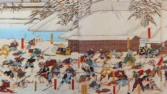 本能寺の変、承久の乱…日本史上の重要な出来事で使う「戦・陣・変・乱・役」の違いとは？