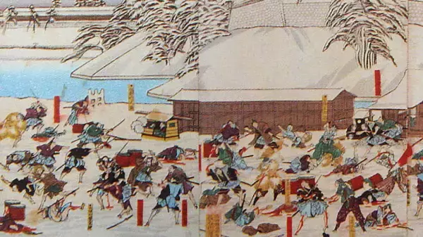 「本能寺の変、承久の乱…日本史上の重要な出来事で使う「戦・陣・変・乱・役」の違いとは？」の画像
