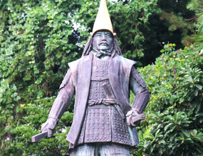 江戸初期の無法集団「旗本奴」vs「町奴」暴力で支配したアウトローたちの末路