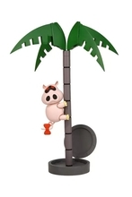 タイムボカンシリーズ『ヤッターマン』の“おだてブタ”が1/1スケール プラモデルになって新発売！