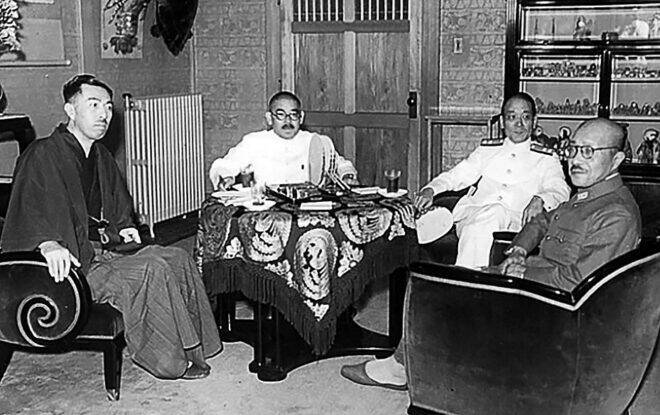 日本憲政史上の「負の大物」のひとり・近衛文麿とは何者だったのか【中編】