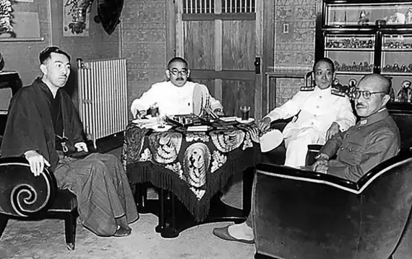 「日本憲政史上の「負の大物」のひとり・近衛文麿とは何者だったのか【中編】」の画像