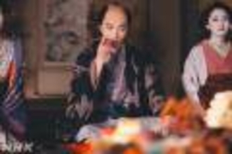 『べらぼう』胸熱な「そうきたか！」源内生存説で笑顔が戻った蔦重夫婦に対し、闇堕ちの歌麿…【前編】