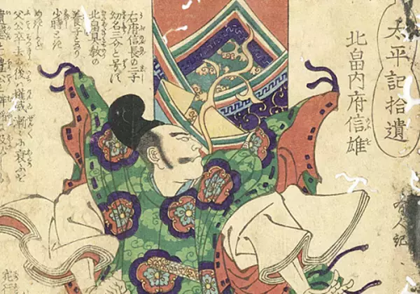 「「どうする家康」おんな城主お市の最期。茶々に受け継がれる天下取りの野望。第30回放送「新たなる覇者」振り返り」の画像