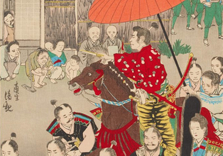 【豊臣兄弟！】“仮病の見舞い”で信長の罠に…弟・織田信勝、史実が伝える無情な最期