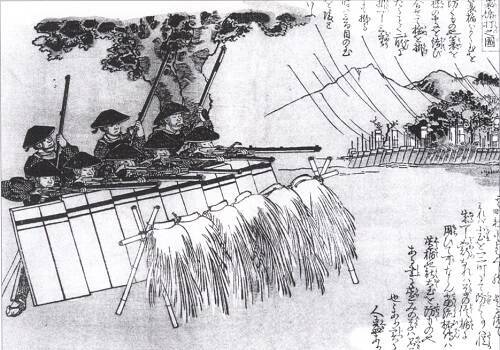 鉄砲 VS 弓、達人同士の一騎打ちの行方は？戦国時代、織田信長に仕えた砲術家・橋本一巴の逸話