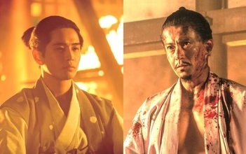 『豊臣兄弟！』小栗旬が演じた“人間・信長”の心に残る感動の名場面8選！新解釈「本能寺の変」が胸を打つ理由