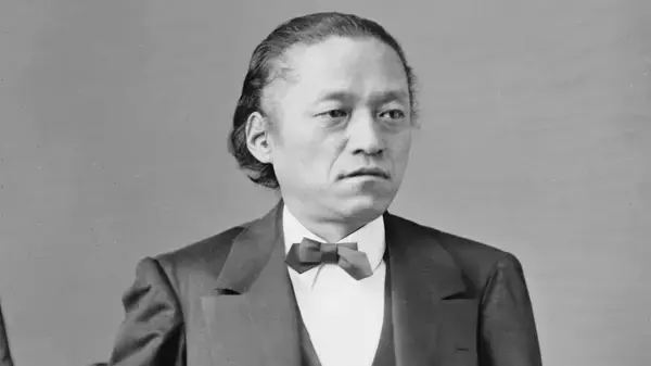 歴史の陰に岩倉具視あり！？幕末の動乱期に見せた八面六臂の活躍