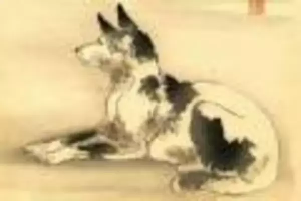 日本人と「犬」の歴史。江戸時代には犬専用の飼育書「犬狗養畜伝」や大規模な犬小屋も登場