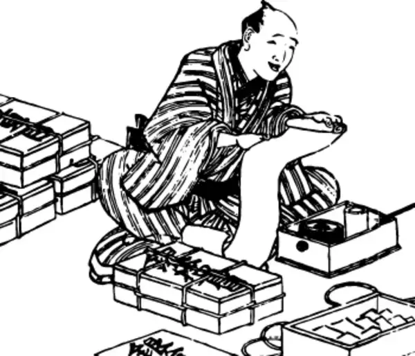 「商人として活躍した茶屋四郎次郎、実は武士としても有能だった【どうする家康】」の画像