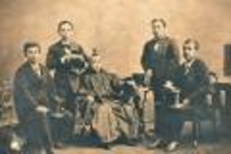 明治政府が犯した外交の失敗・アメリカの罠――岩倉使節団の裏で進んでいた“不平等条約の完成”【後編】