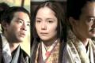 『豊臣兄弟！』逃げずに26歳で散った織田信忠(小関裕太)…ドラマでは描かれなかった “幻の天下人” の最期