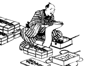 【べらぼう】史実では蔦重（横浜流星）とてい（橋本愛）の子はどうなった？二代目以降の蔦屋重三郎を紹介