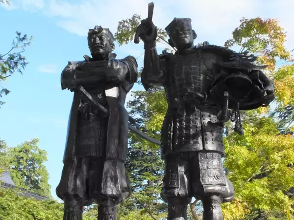 「脚色と誤解の数々…実は石田三成と徳川家康は険悪な仲ではなかった！二人の関係の誤解を解く【後編】」の画像