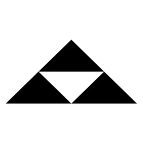 「【鎌倉殿の13人】弁財天からの贈り物？北条氏の家紋「三つ鱗」の由来を紹介」の画像