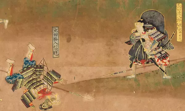 「「どうする家康」大勝利だが拭えぬ不安。第32回放送「小牧長久手の激闘」振り返り」の画像