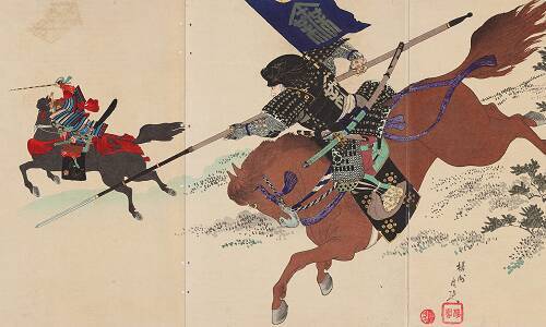 「どうする家康」大勝利だが拭えぬ不安。第32回放送「小牧長久手の激闘」振り返り