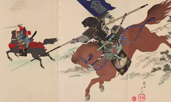 「「どうする家康」大勝利だが拭えぬ不安。第32回放送「小牧長久手の激闘」振り返り」の画像