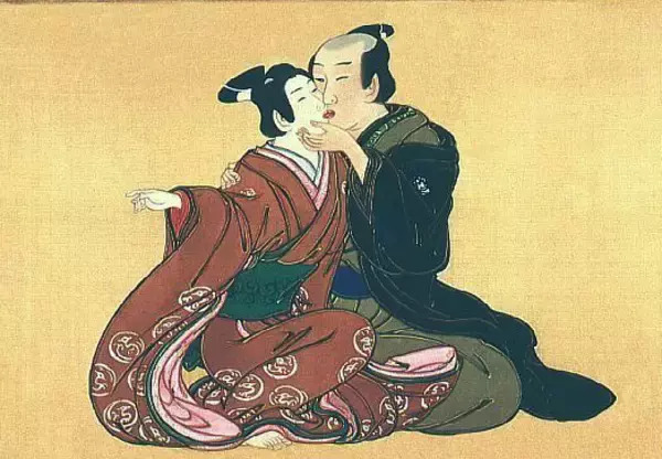 「父から息子に引き継がれる「男色」の歴史！足利将軍たちと絶世の美少年たちの関係【前編】」の画像