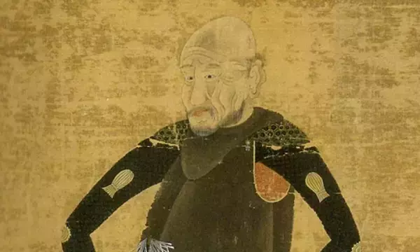 南蛮渡来の西洋式甲冑！上杉討伐に際し渡辺守綱が家康から賜った甲冑がコチラ【どうする家康】