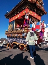 笠鉾と屋台が舞う“冬の神事”――幻想的で美麗なユネスコ無形文化遺産「秩父夜祭」